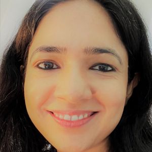 Arti Grover