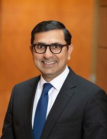 Sarvesh Suri