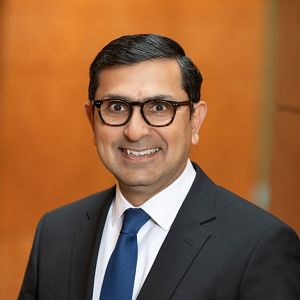 Sarvesh Suri